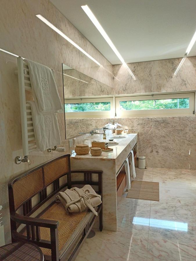 Casa Do Passal Country House Paco de Sousa Exterior photo