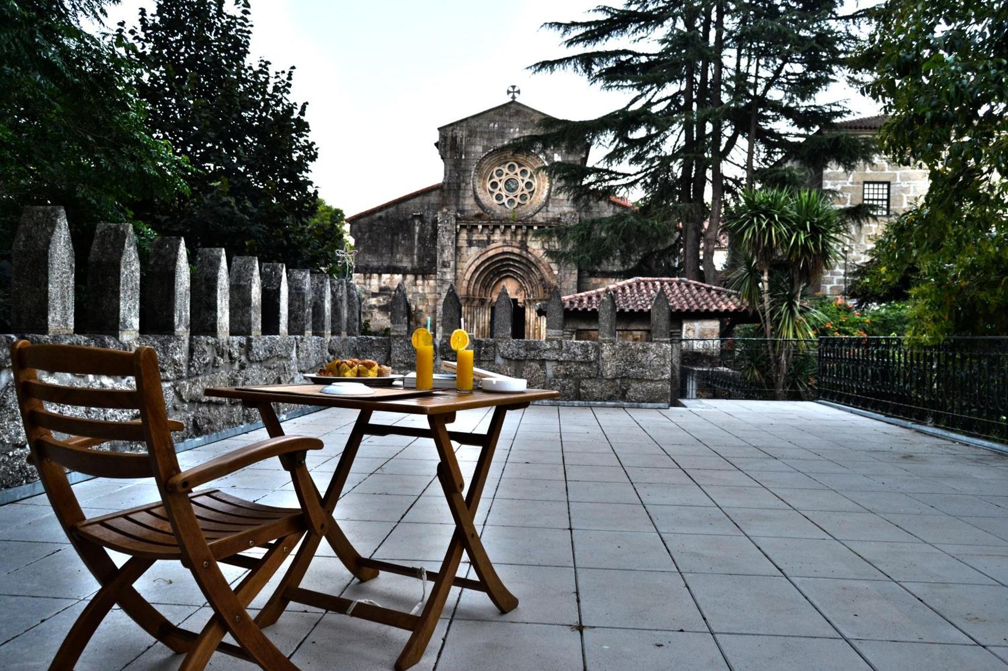 Casa Do Passal Country House Paco de Sousa Room photo