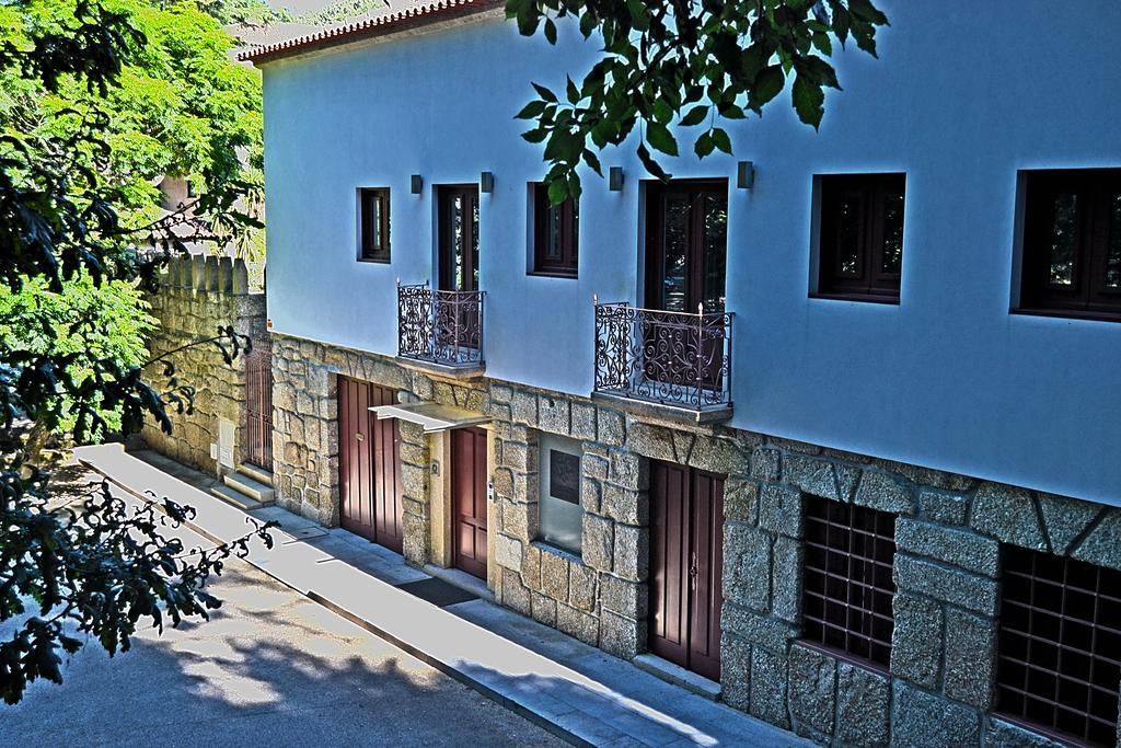 Casa Do Passal Country House Paco de Sousa Exterior photo