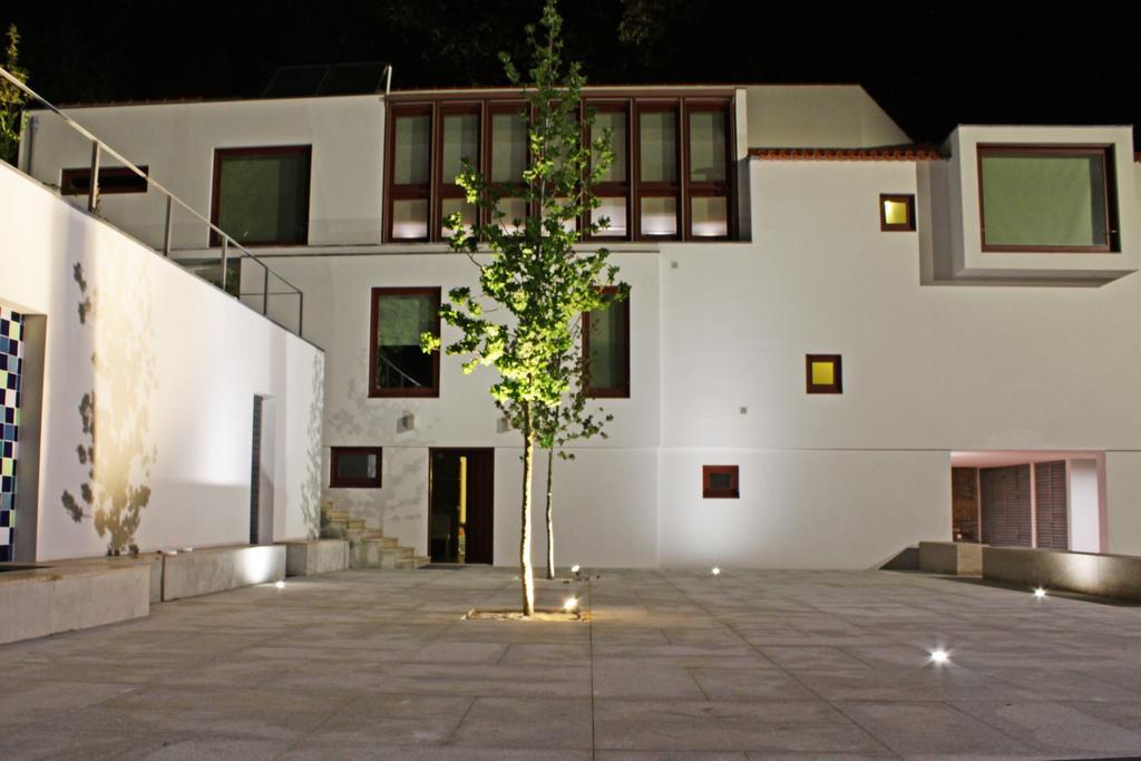 Casa Do Passal Country House Paco de Sousa Exterior photo